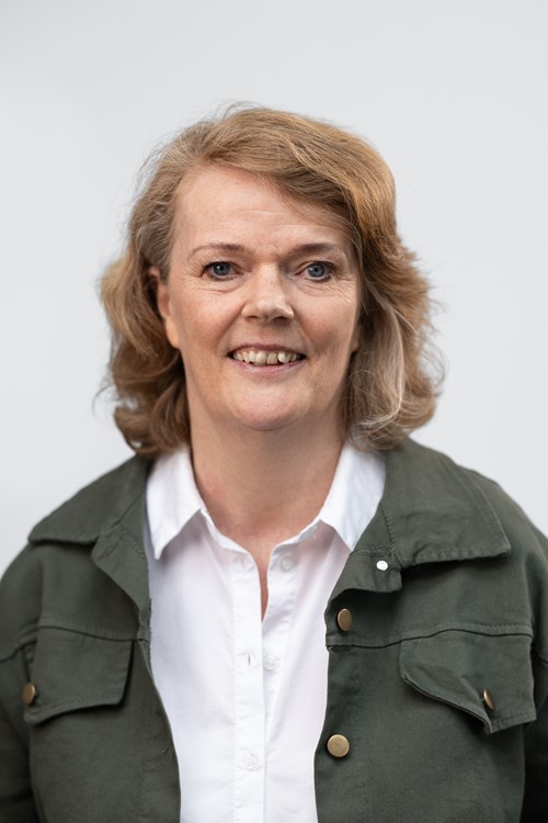 Birgitte Grejsen